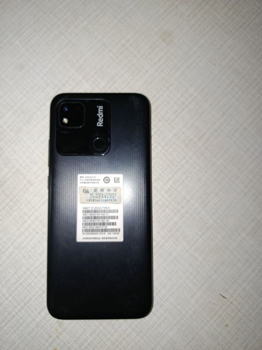 Redmi 10A srochna sotiladi