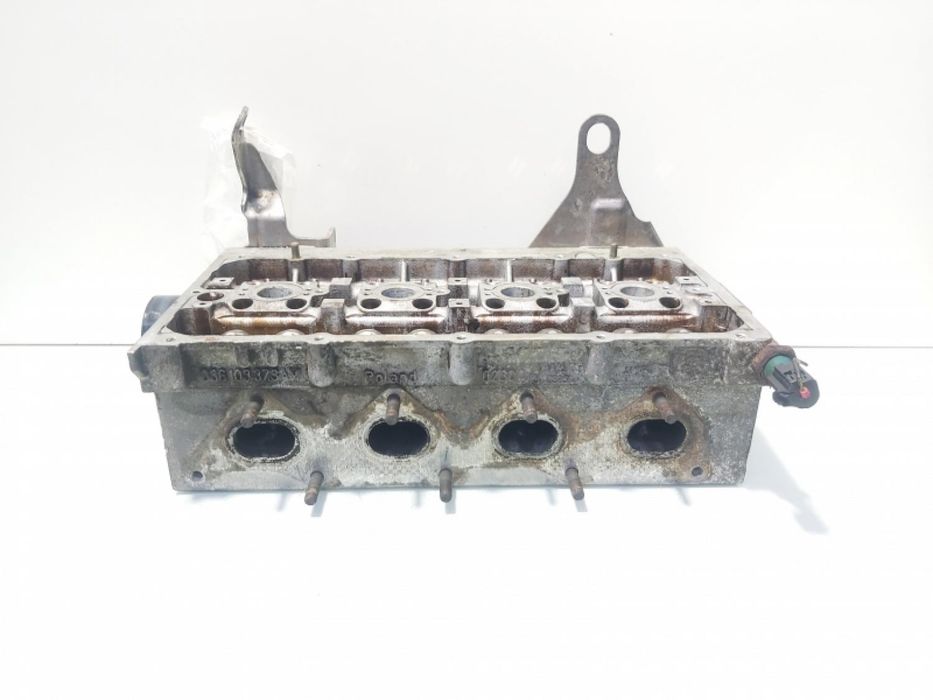 Chiulasa, cod 036103373AM, Vw Golf 4 (1J1) 1.6 benz, BCB Volkswagen