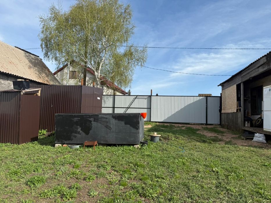 Продам дачу в хорошем расположение