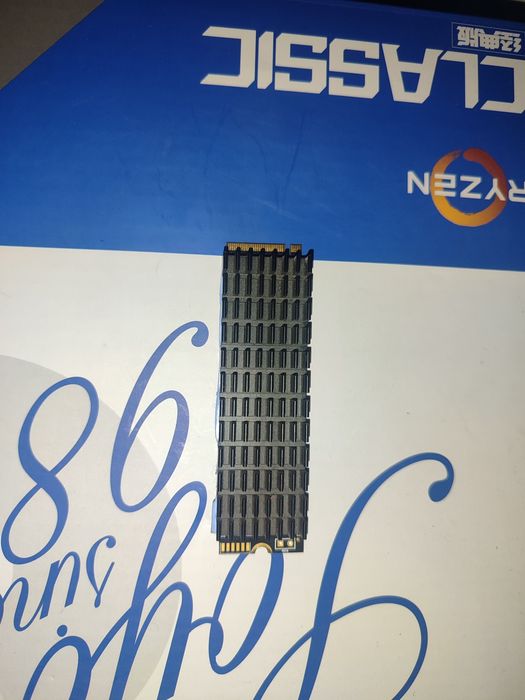 Ssd 120 gb nvme продается