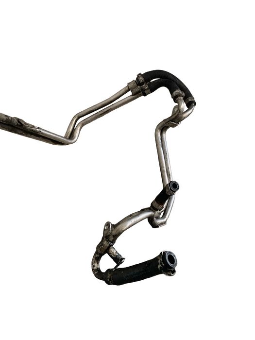 Conducte Alimentare Combustibil Mercedes-Benz E-Class W212 2009 -> 3.0Cdi