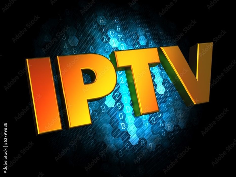 Настройка IP ТВ для смарт телевизора
