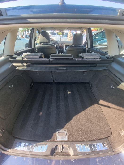 Vand / schimb Mercedes b class