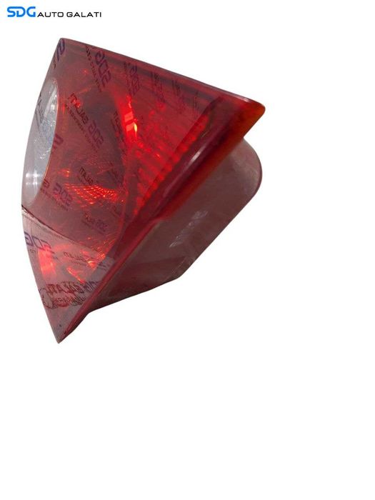 Lampa Stop Tripla Dreapta de pe Haion Chevrolet Lacetti Hatchback 2002 - 2011 [L7016]