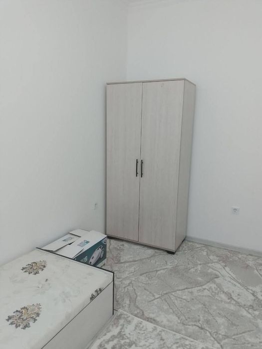 Arenda kvartira. Olmos navostroyka. 3/7/16