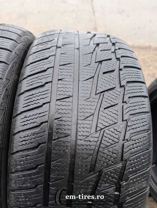 SET 2 Anvelope Iarna 275/55 R17 MATADOR Sibir Snow 109H - SUV