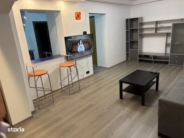 Apartament 3 camere Ștefan cel Mare | mobilat | metrou.