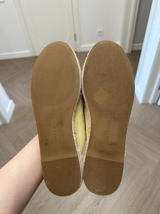 Обувь charles and keith