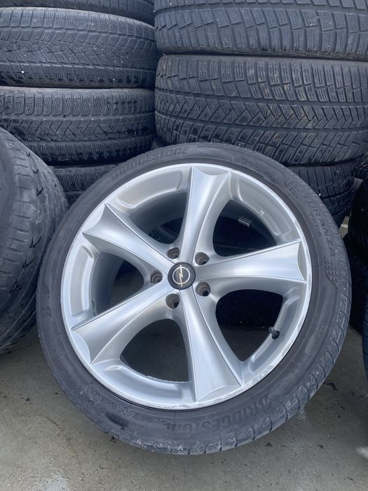 Roti Opel Antara Insignia etc. R19