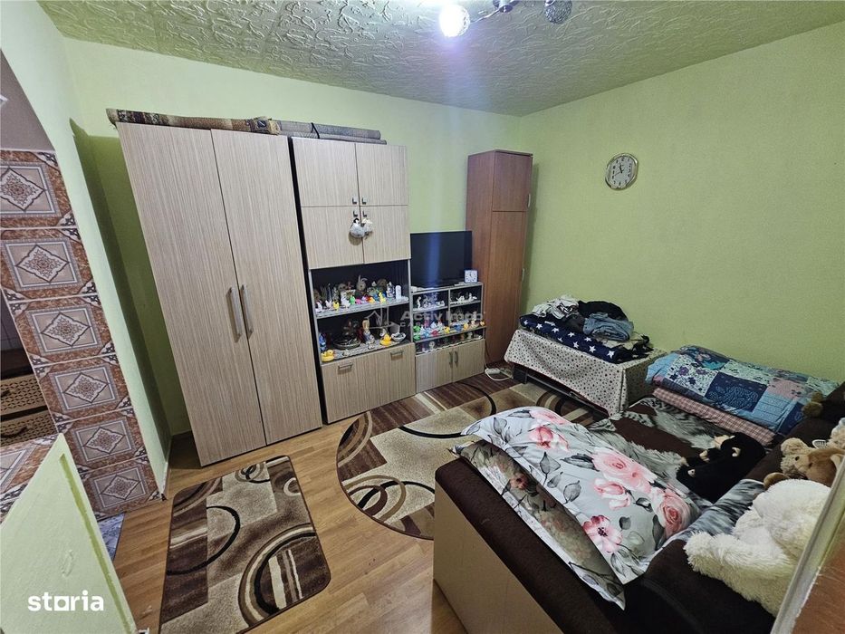 Resita, 2 Cam. Mobilat+Utilat, Parter, Micro 1 — fotografia 3