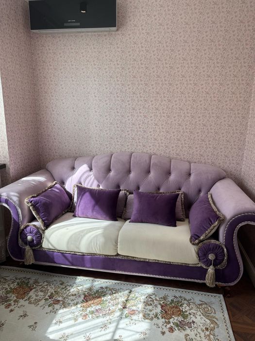 Диван «Лион» Потютьков