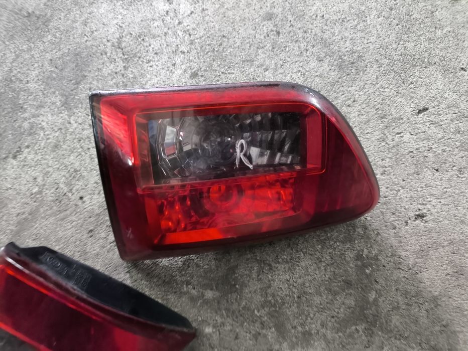 Стопове за Пежо/Peugeot 4007