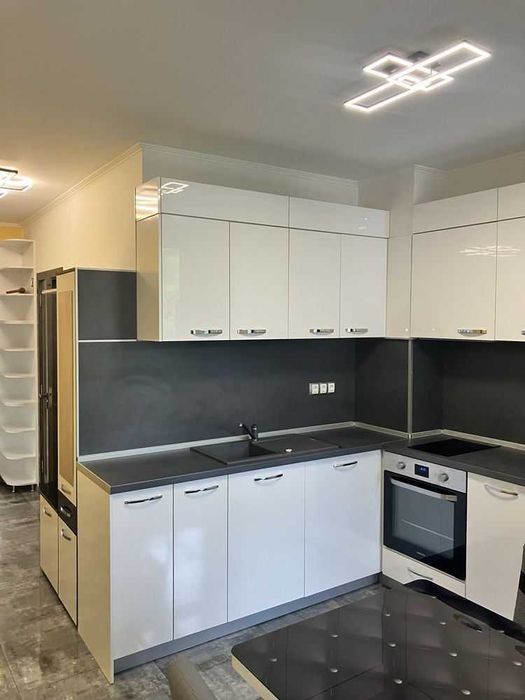 Дава се под наем Двустаен апартамент в София, Гео Милев - 52 кв.м за 746.64 € - Снимка #3