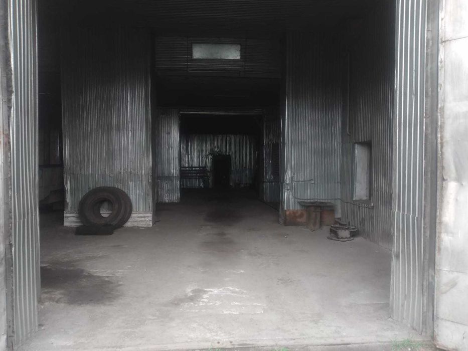 Продам здание, в центре города