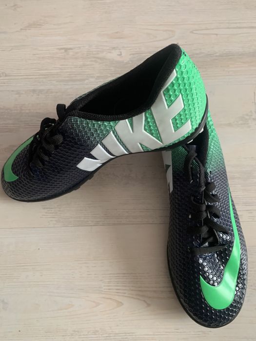 Маратонки Nike