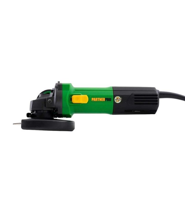 Flex Polizor unghiular PARTNERPRO PP-AG850, 850 W, 125mm