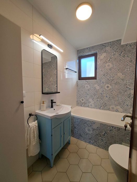 Casa pt inchiriere in Dezmir