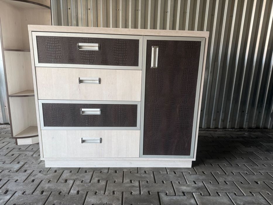 Продам комод б/у