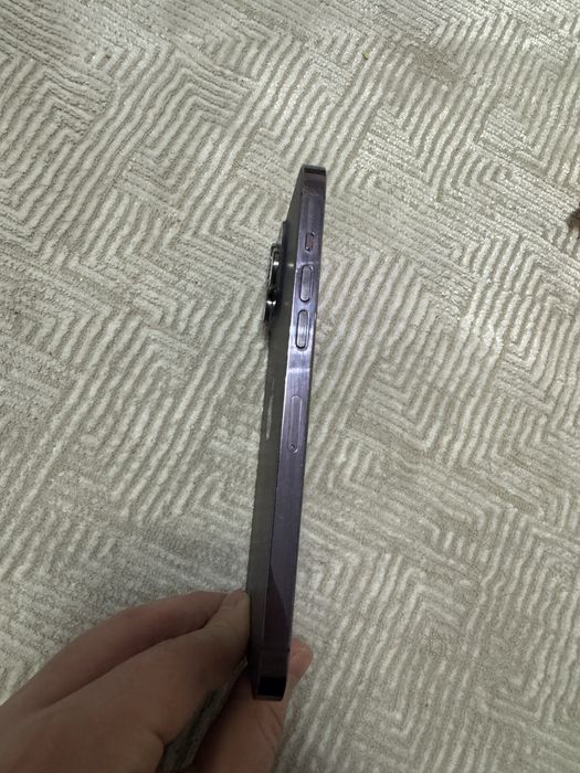 Iphone 14 pro max 128gb