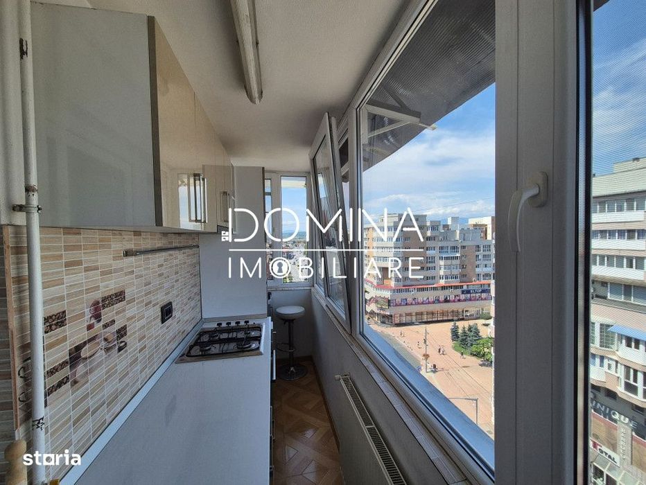 Vanzare apartament 2 camere, mobilat/utilat, Ultracentral, str. Unirii