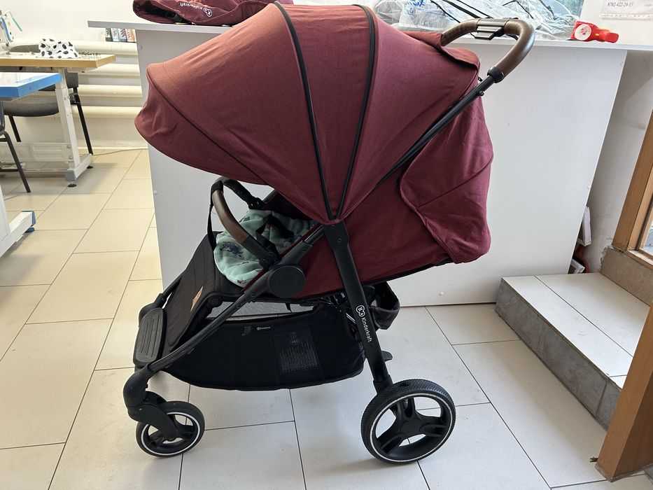 Коляска детская зима-лето