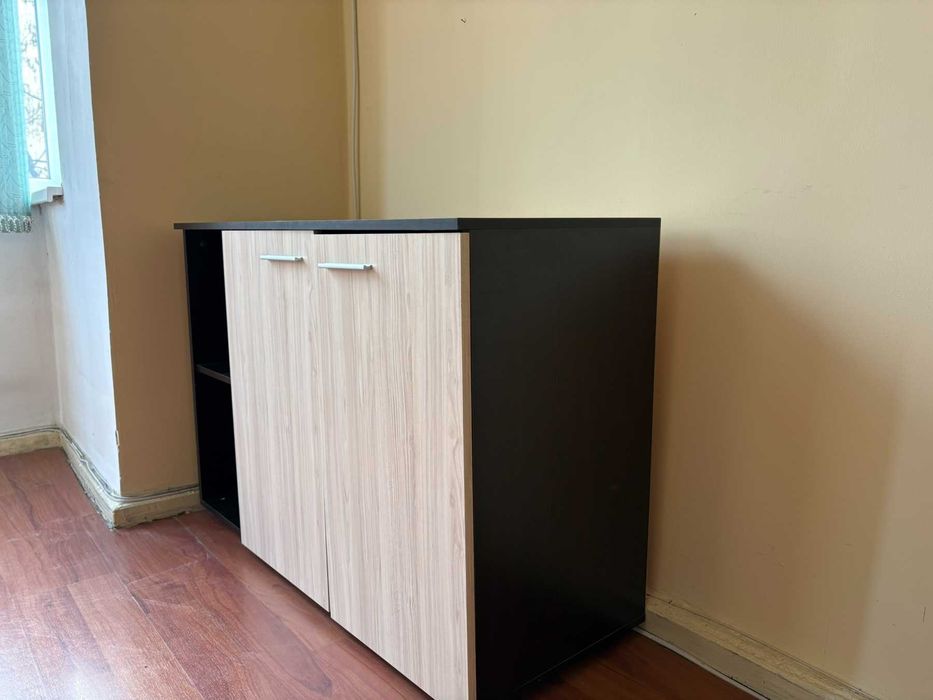 Офис шкаф скрин 43х110 см