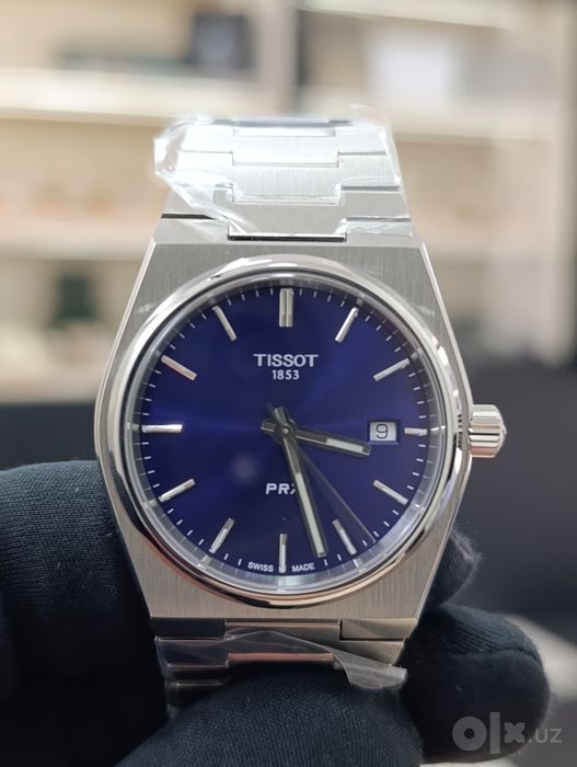 TISSOT PRX QUARTZ — Мужские и Женские Модели в Наличии