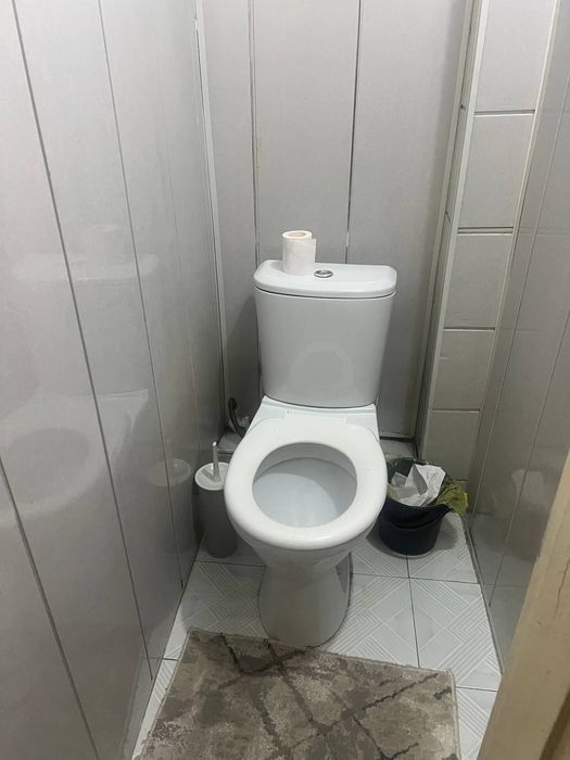 Ikkita bolaga xona beriladi