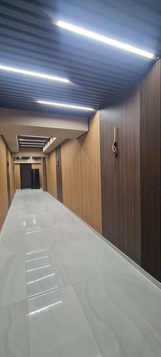 Экопанели 8 мм , Бамбуковые панели