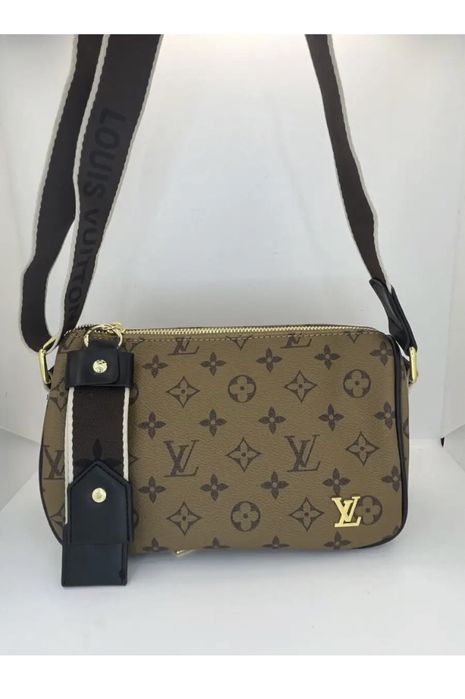 Новая. Стильная сумка.