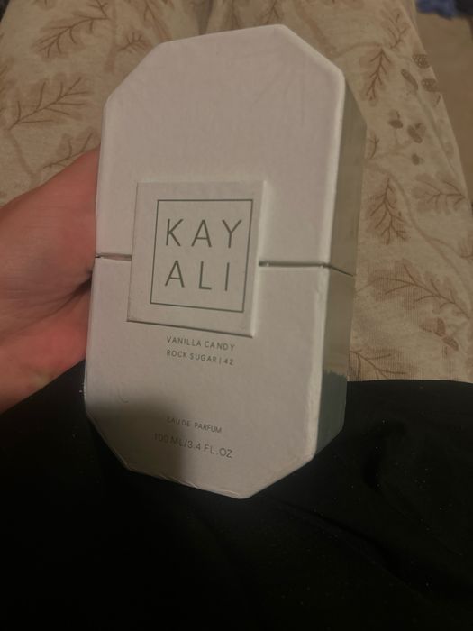 Парфюм на kayali
