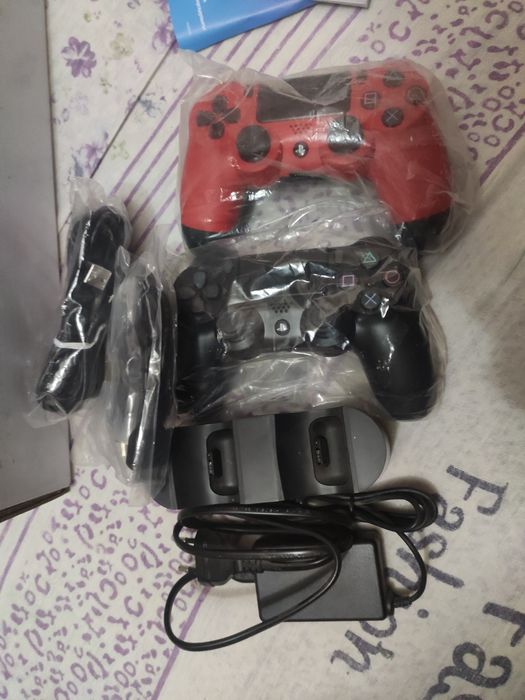 Playstation 4 Turkey