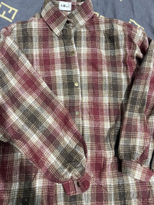 Odejda jenskaya novaya