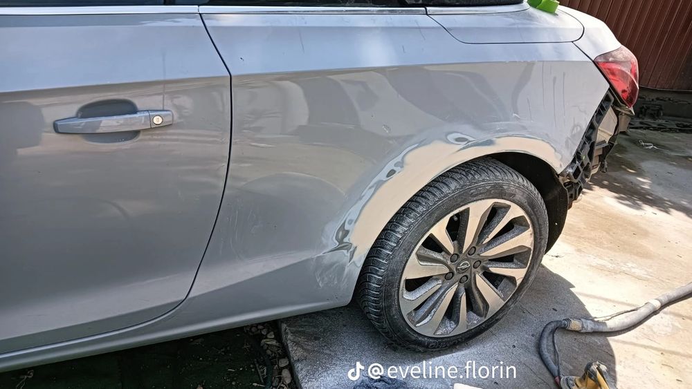 Vopsitorie auto fara