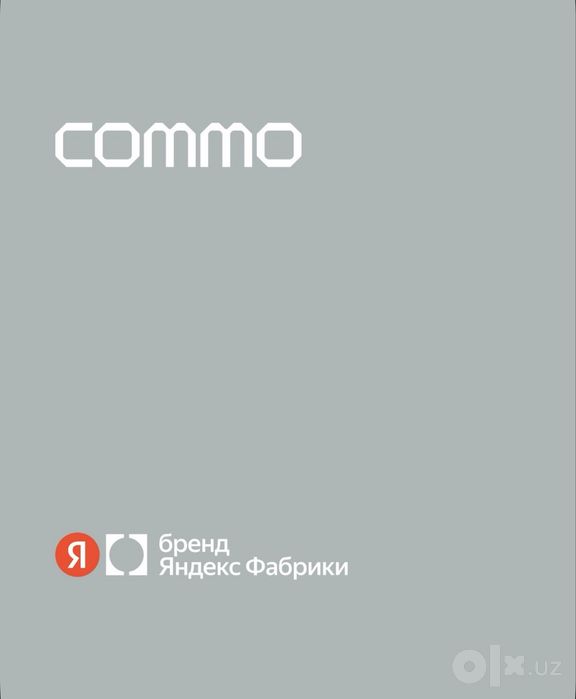 Продам оригинальные чехлы Яндекс Commo для iPhone 16 Pro