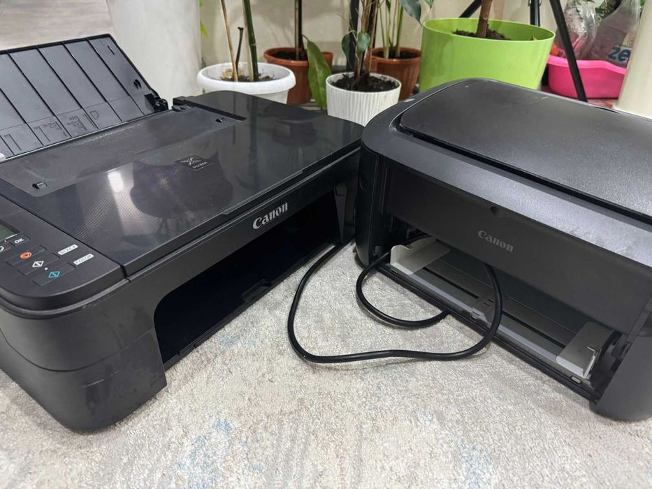 Принтеры продажа