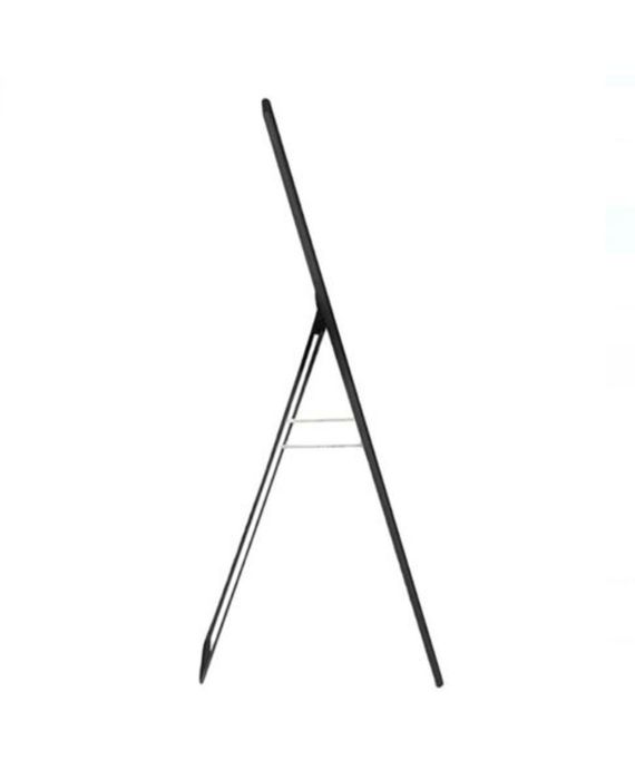 Стенно огледало 160х40