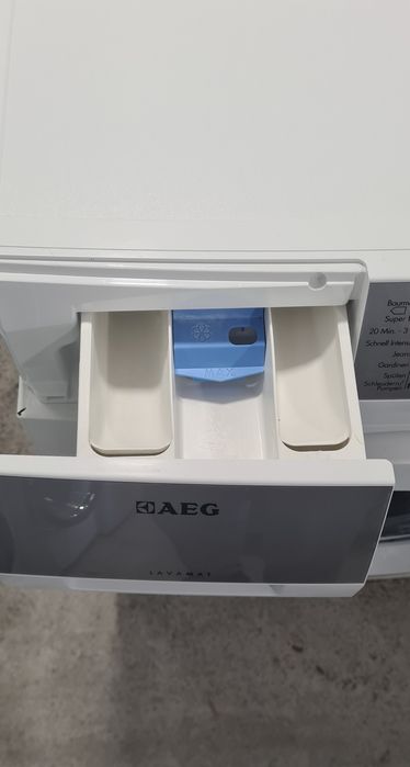 Пералня AEG Protex 7кг 1600обр А+++