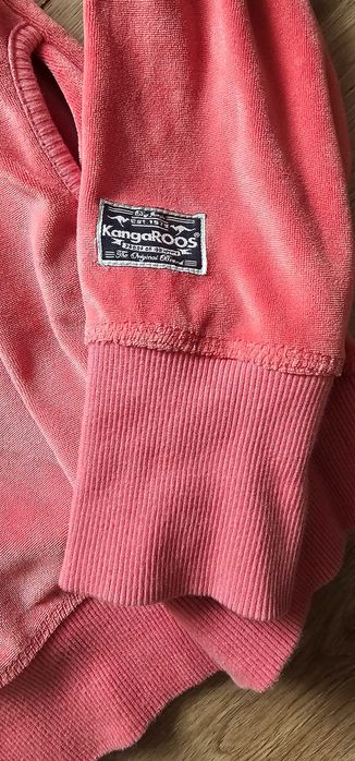 Hanorac Hoodie thermal KangarooS, marimea S