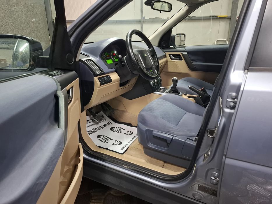 Land Rover Freelander 4x4 GARANTIE •Rate Fixe- Avans O%