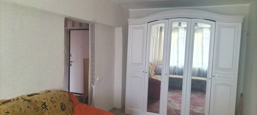 Продам двухкомнатное общежитие