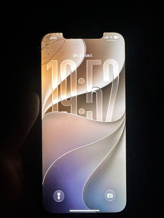 iPhone 12 pro max