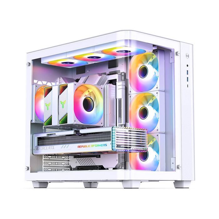 RTX 5070 / RYZEN 5 7500F / ОЗУ 32 Гб  DDR5