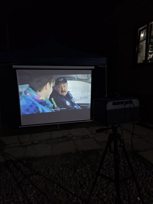 Аренда/Прокат Проектор