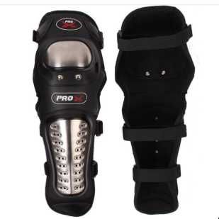 Мото наколенки,налакътници Biker