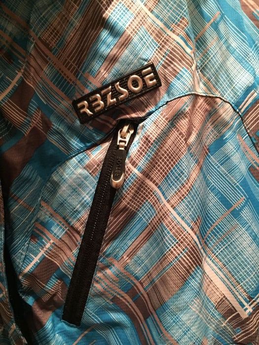 Продается лыжный костюм, большого размера