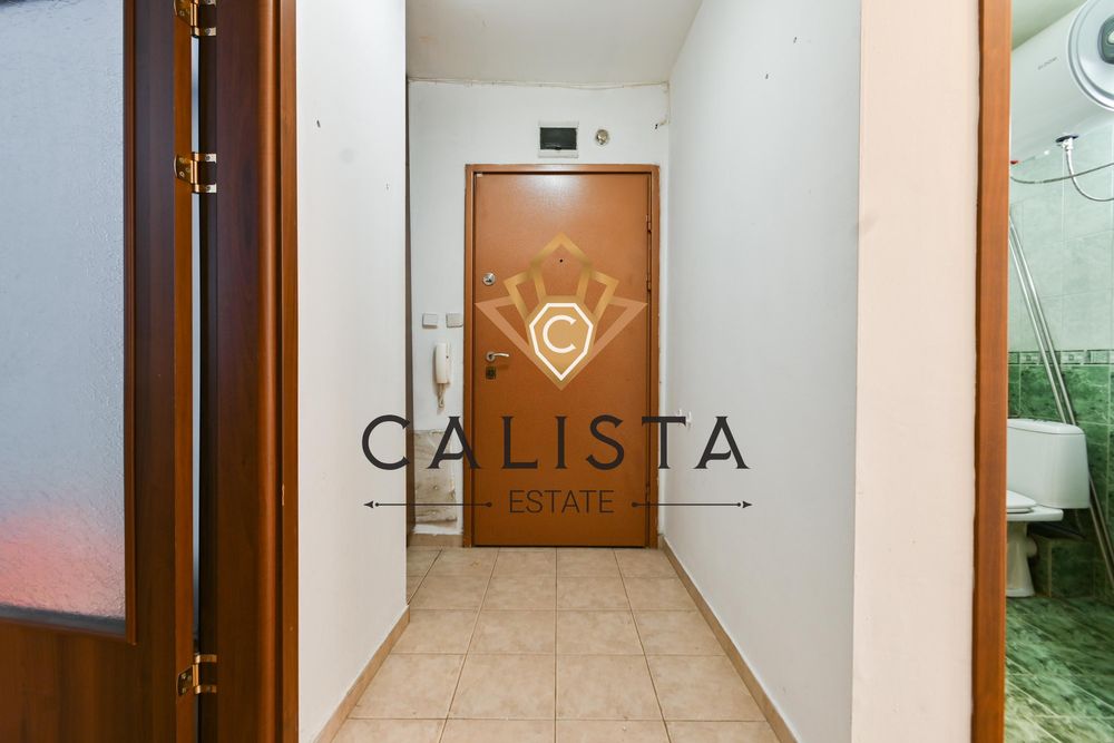 Двустаен апартамент под наем в ж.к. Лозенец, 2195853