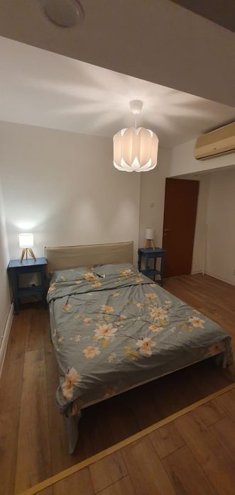 De închiriat Apartament 2 camere, 54 mp, complet renovat – Micro 3