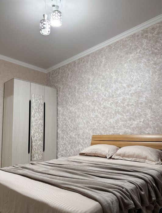 Сдам 2к.кв Апартаменты Wifi/Smart