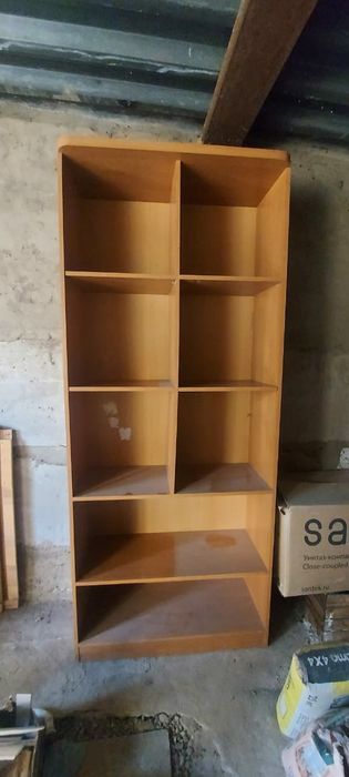 Шкаф для гостиной